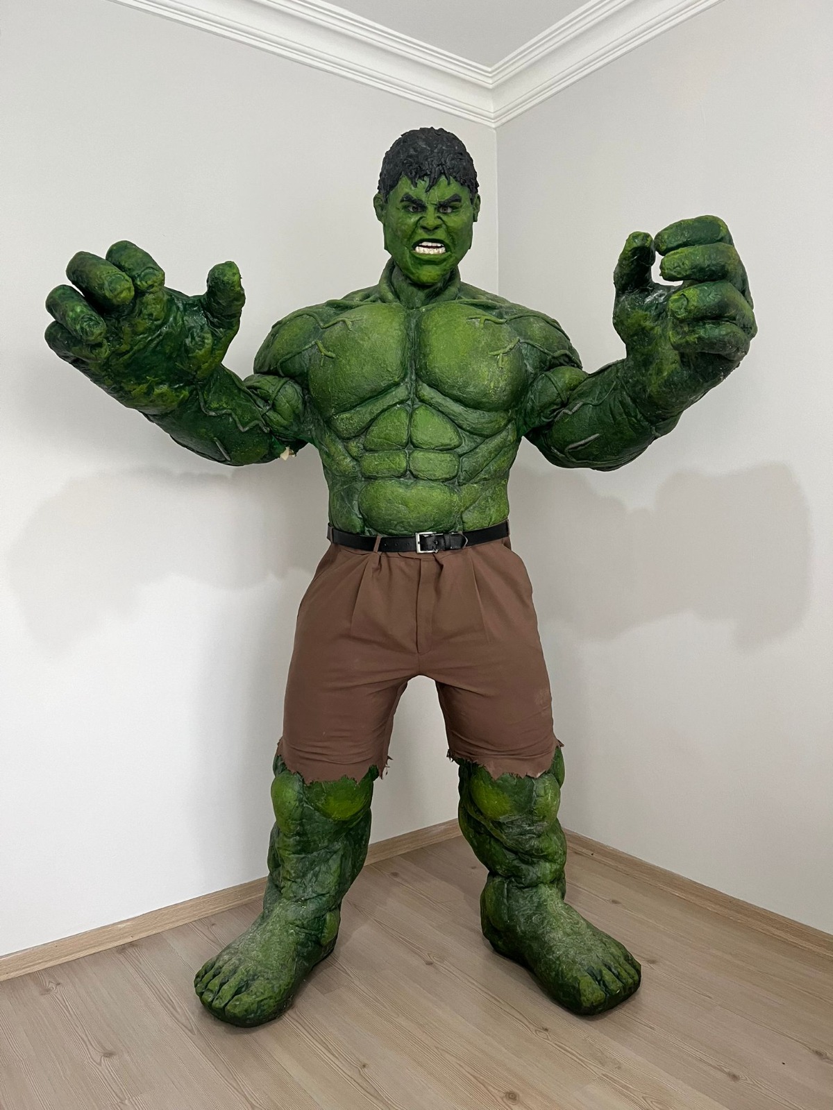 Rüzgar Gülü Atölyesi