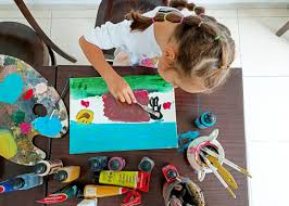 Rüzgar Gülü Atölyesi