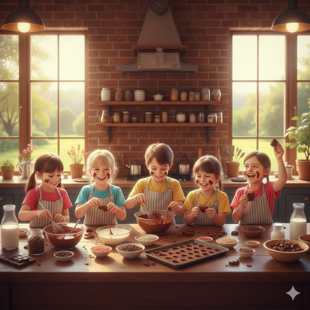 Rüzgar Gülü Atölyesi