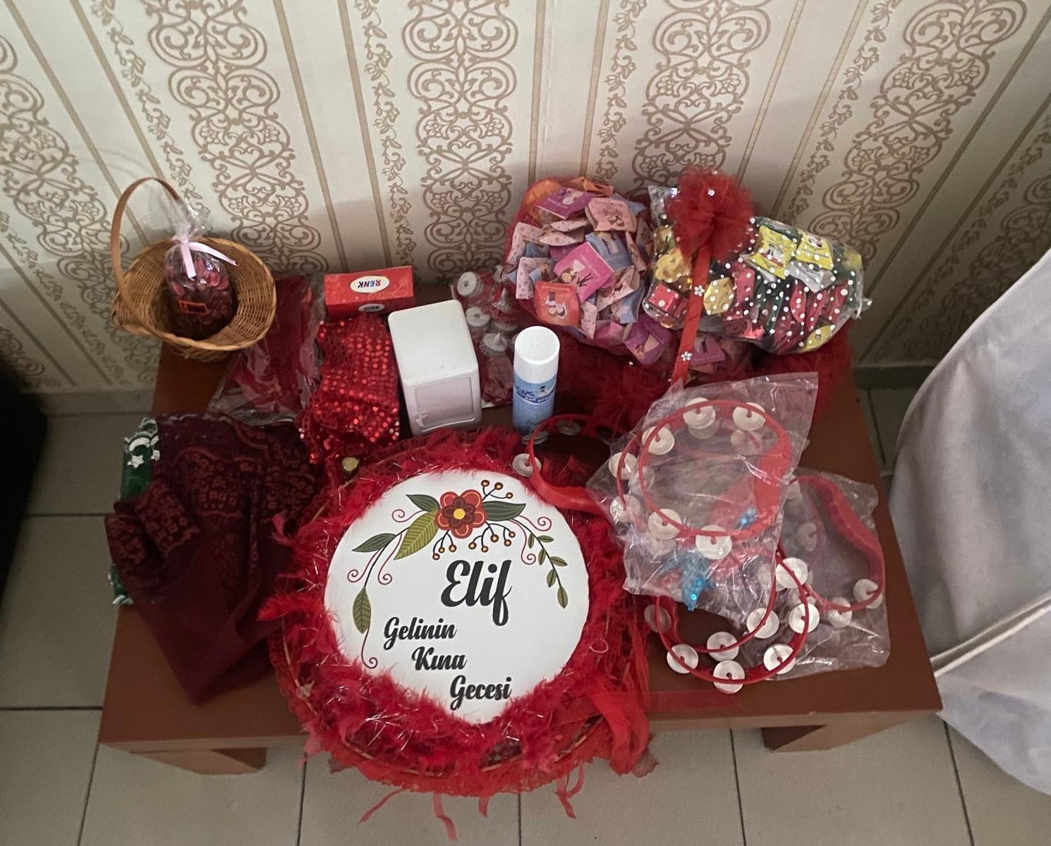 Rüzgar Gülü Atölyesi