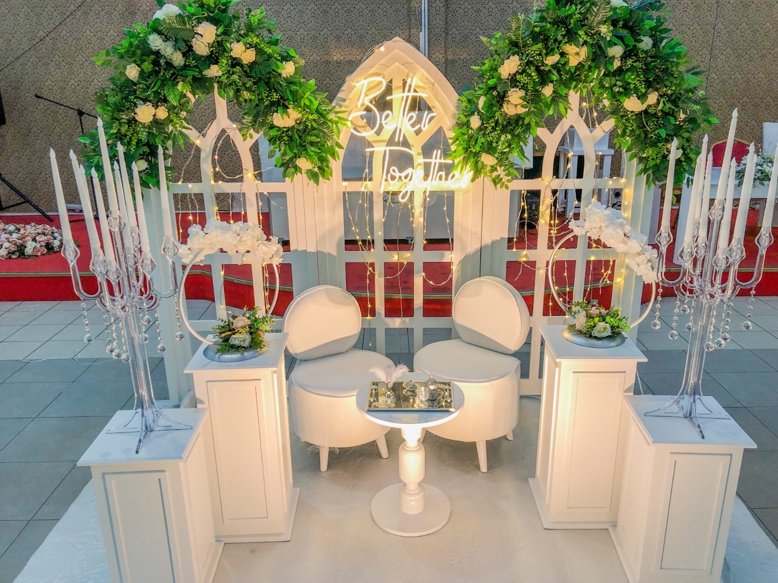 Rüzgar Gülü Atölyesi