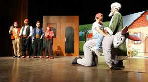 Rüzgar Gülü Atölyesi