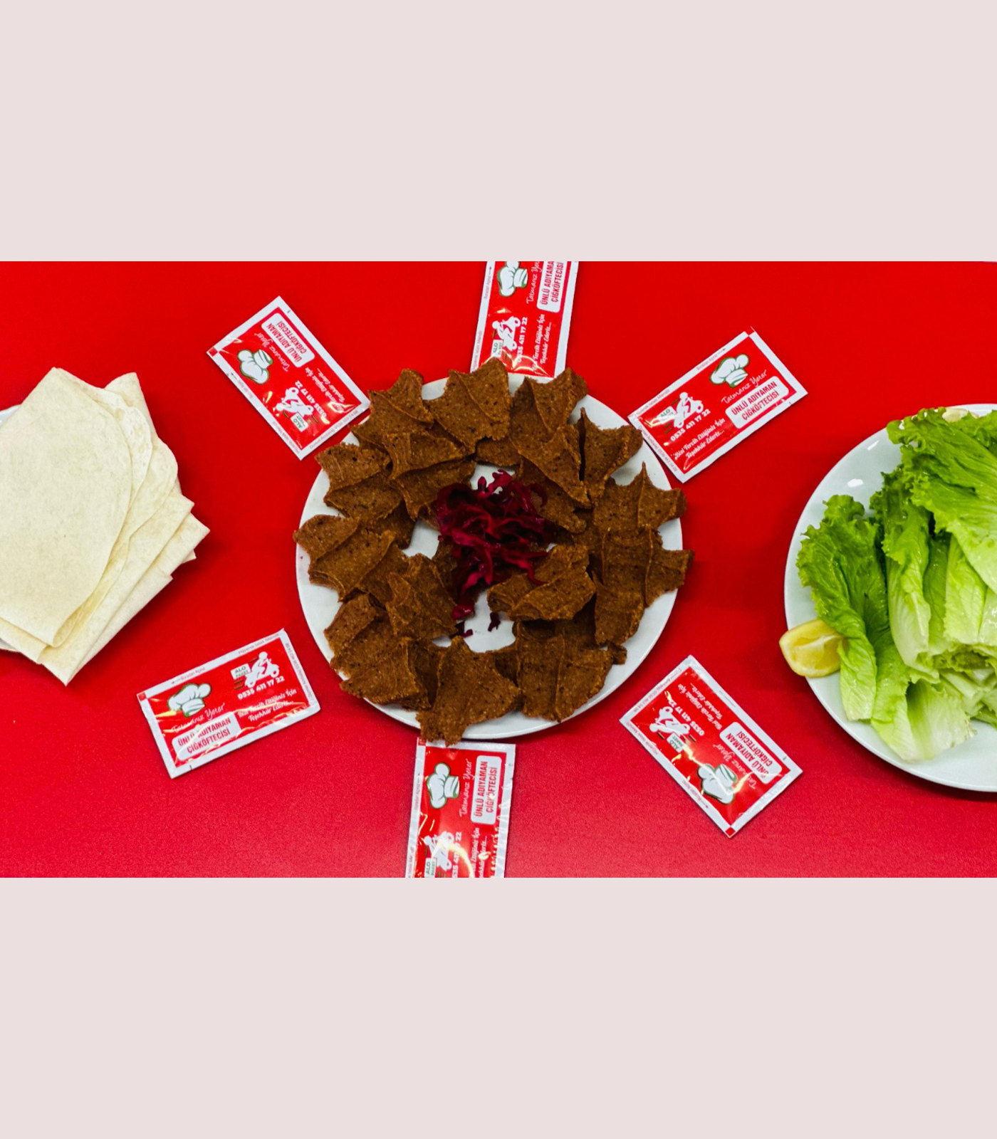 Rüzgar Gülü Atölyesi