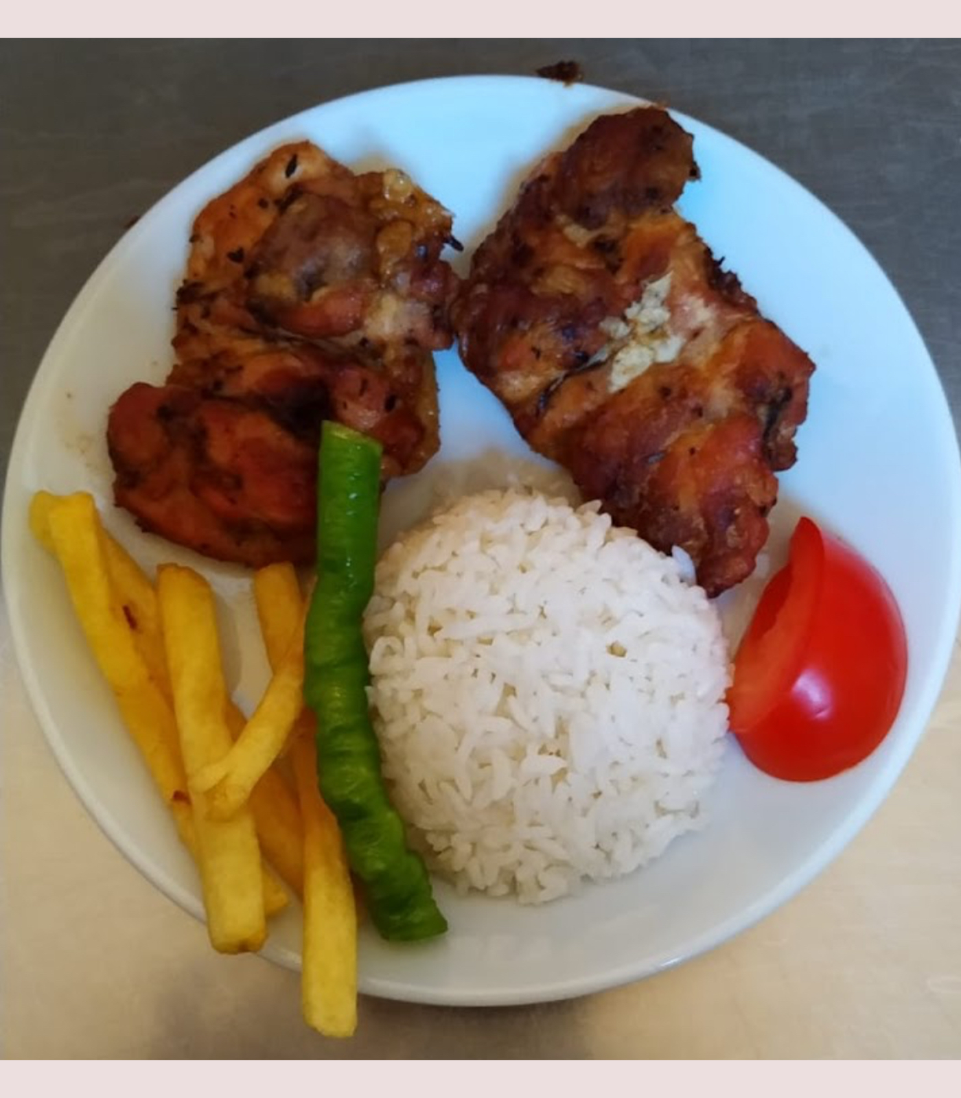 Rüzgar Gülü Atölyesi